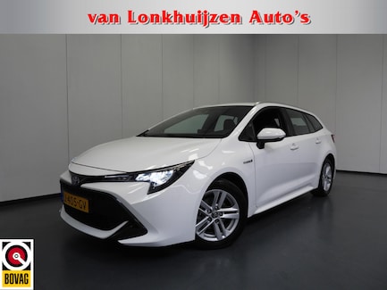 Toyota Corolla 0