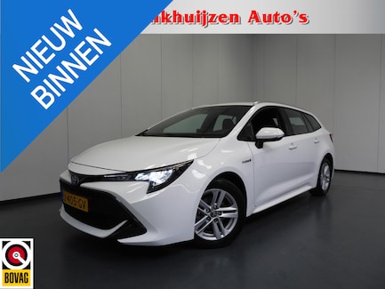 Toyota Corolla 0