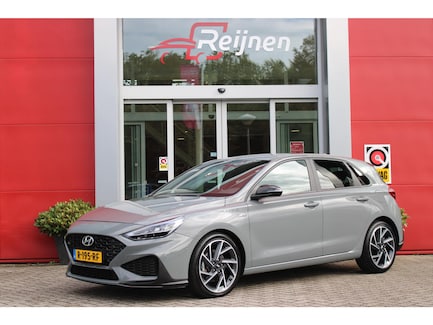 Hyundai i30 0