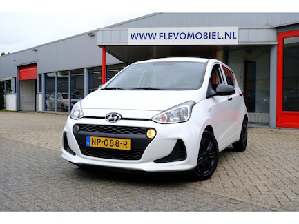 Hyundai i10 0