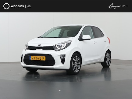 Kia Picanto 0