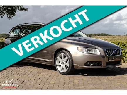 Volvo V70 0
