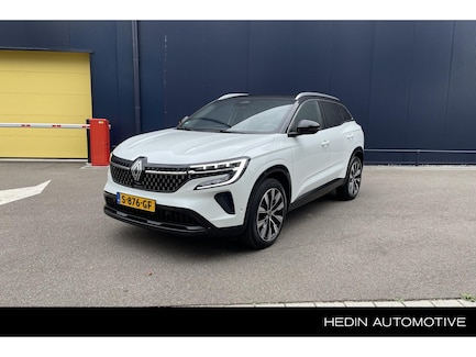 Renault Austral 0