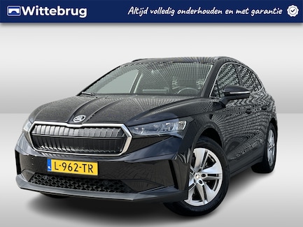 Skoda Enyaq 0