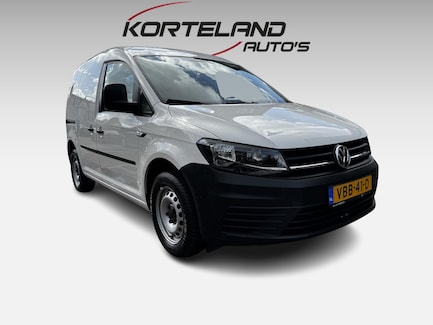 Volkswagen Caddy 0