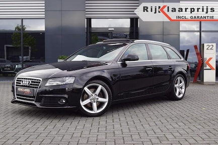 Audi A4 0