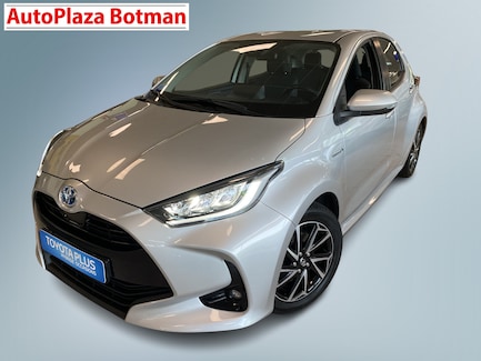Toyota Yaris 0