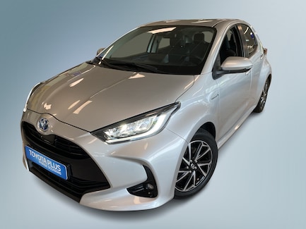 Toyota Yaris 0