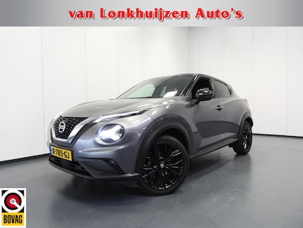 Nissan Juke 0