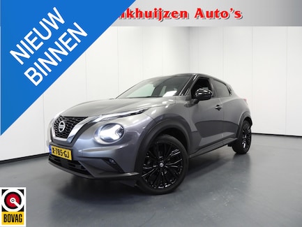 Nissan Juke 0