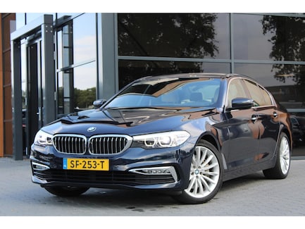 BMW 5-Serie 0