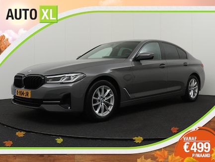 BMW 5-Serie 0