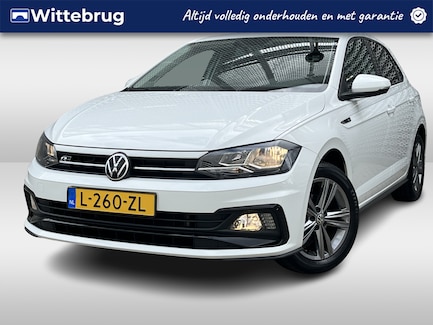 Volkswagen Polo 0