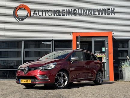 Renault Clio 0