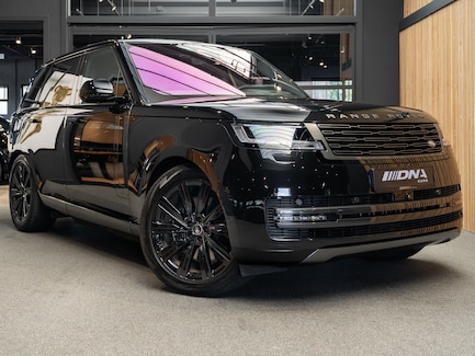 Land Rover Range Rover 0