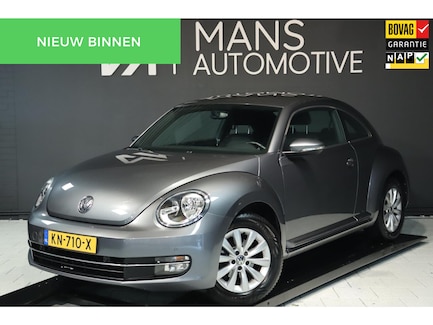 Volkswagen Beetle 0
