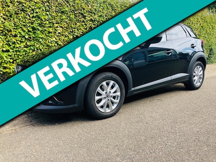 Mazda CX-3 0
