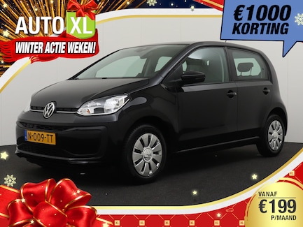 Volkswagen Up! 0
