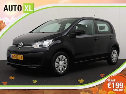 Volkswagen Up! 0