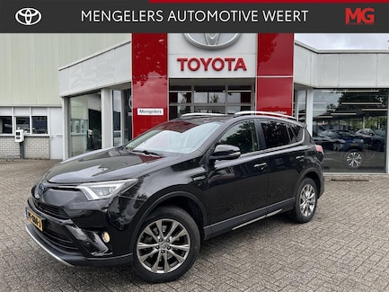 Toyota RAV4 0