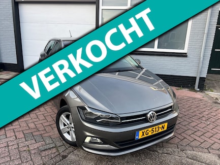 Volkswagen Polo 0