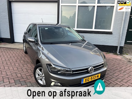 Volkswagen Polo 0