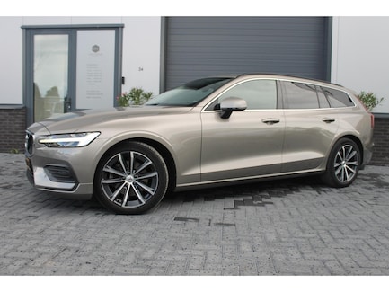 Volvo V60 0