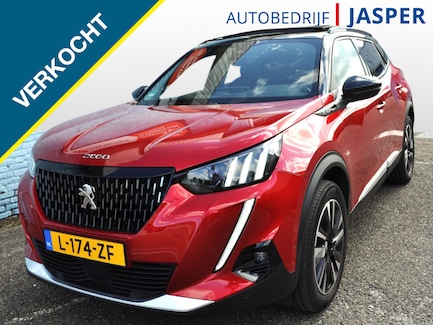 Peugeot 2008 0
