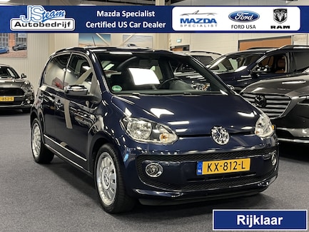 Volkswagen Up! 0