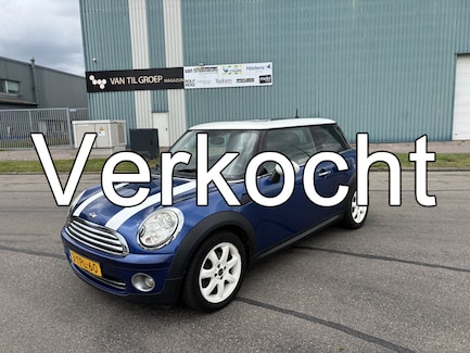 MINI Cooper 0