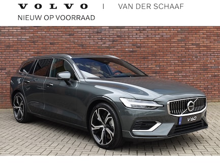 Volvo V60 0