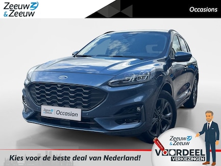 Ford Kuga 0
