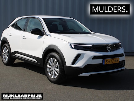 Opel Mokka 0