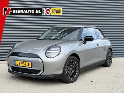MINI Cooper 0