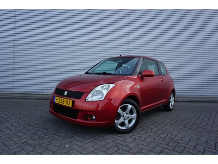 Suzuki Swift 0