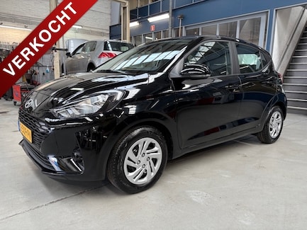 Hyundai i10 0