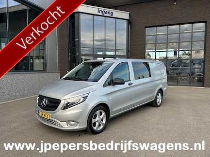 Mercedes-Benz Vito 0