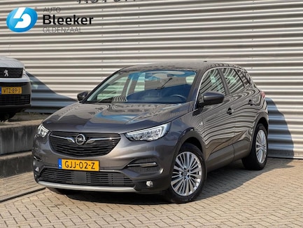 Opel Grandland 0