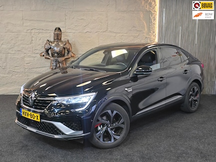 Renault Arkana 0