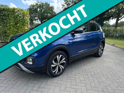 Volkswagen T-Cross 0