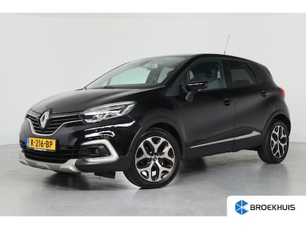 Renault Captur 0