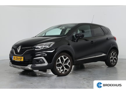 Renault Captur 0