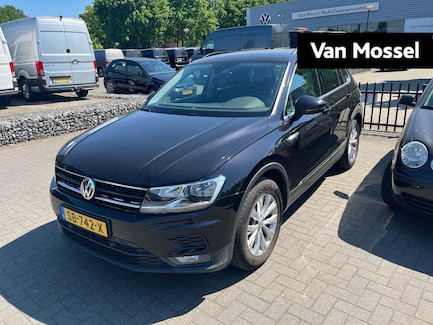 Volkswagen Tiguan 0