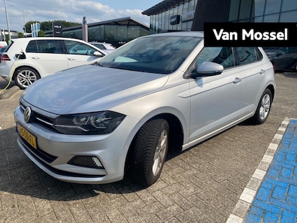 Volkswagen Polo 0