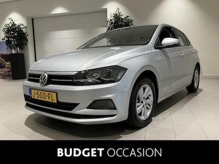 Volkswagen Polo 0