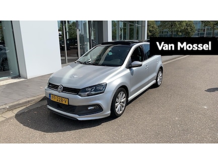 Volkswagen Polo 0