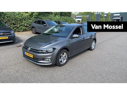 Volkswagen Polo 0
