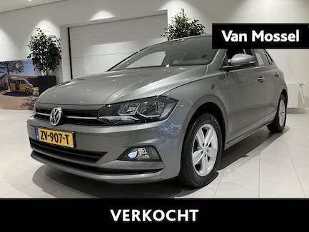 Volkswagen Polo 0
