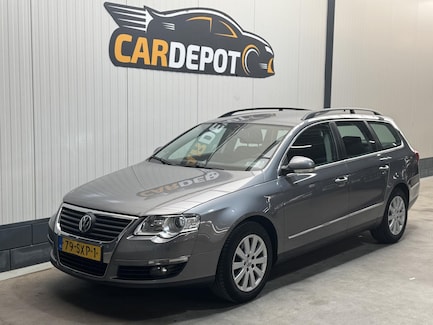 Volkswagen Passat 0
