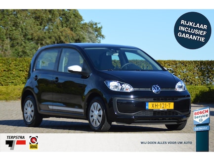 Volkswagen Up! 0